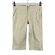 Naisten Royal Robbins - Kangascaprit, koko 38 - Beige ()