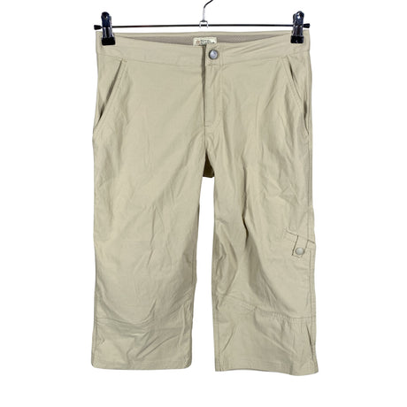 Naisten Royal Robbins - Kangascaprit, koko 38 - Beige ()