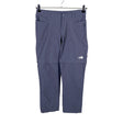 Naisten The North Face - Urheiluhousut, koko 38 - Harmaa ()