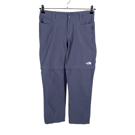 Naisten The North Face - Urheiluhousut, koko 38 - Harmaa ()