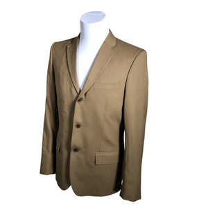 Miesten Filippa K. - Pikkutakki, koko L - Beige (3)