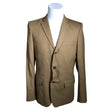 Miesten Filippa K. - Pikkutakki, koko L - Beige ()