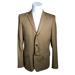 Miesten Filippa K. - Pikkutakki, koko L - Beige (1)