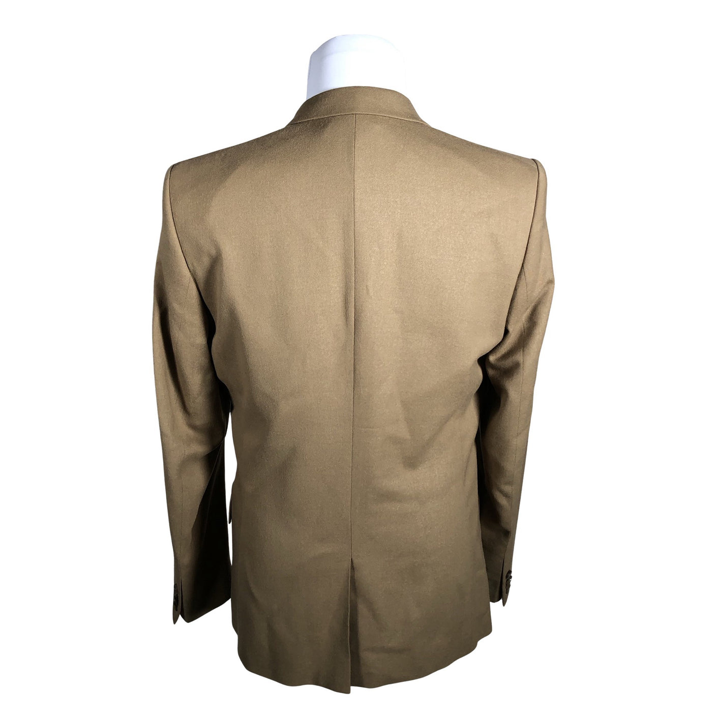 Miesten Filippa K. - Pikkutakki, koko L - Beige (2)
