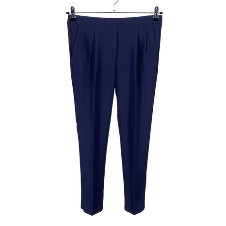 Naisten Cristelle&co - Kangashousut, koko 36 - Sininen ()