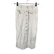 Naisten Columbia - Kangashame, koko 34 - Beige ()