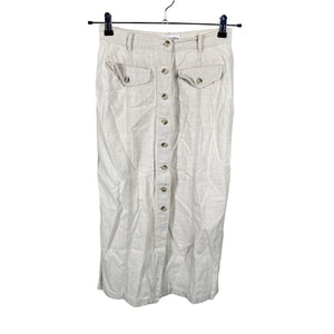 Naisten Columbia - Kangashame, koko 34 - Beige (1)