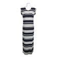 Naisten InWear - Maksimekko, koko 34 - Beige ()