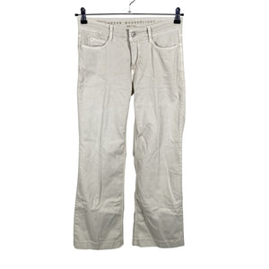 Naisten MAC - Farkut, koko 36 - Beige (1)