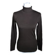 Naisten InWear - Trikoopaita, koko 36 - Ruskea ()