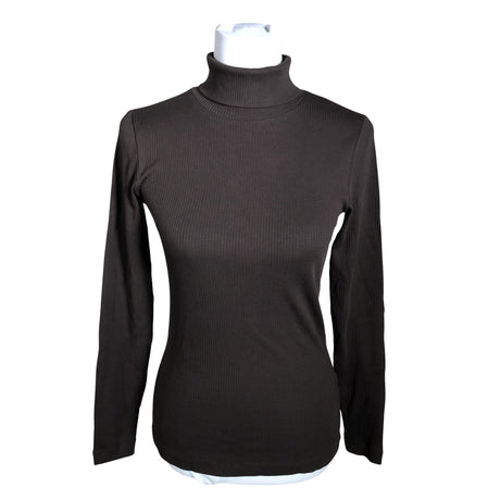 Naisten InWear - Trikoopaita, koko 36 - Ruskea ()
