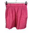 Naisten Benetton - Shortsit, koko 36 - Pinkki ()