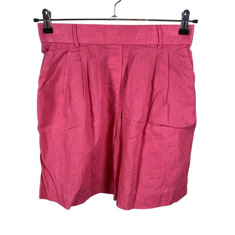 Naisten Benetton - Shortsit, koko 36 - Pinkki ()