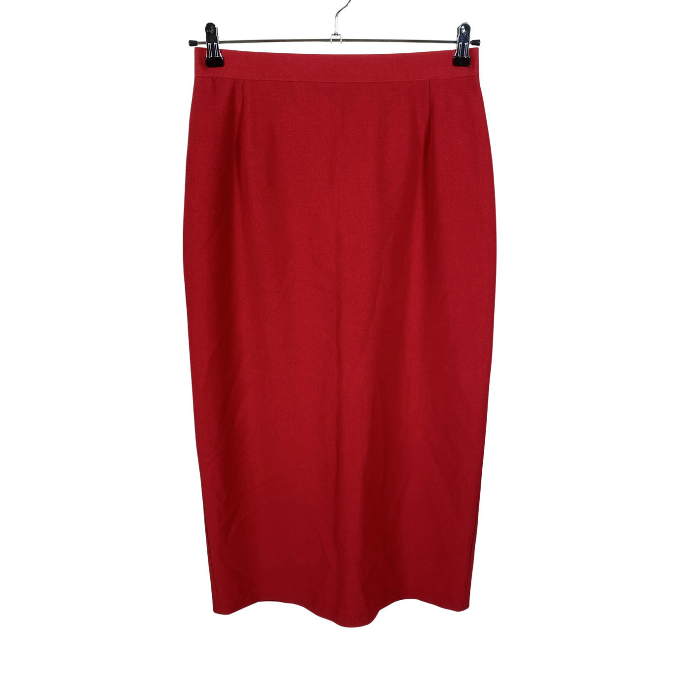 Naisten NP Collection - Kangashame, koko 40 - Punainen (1)