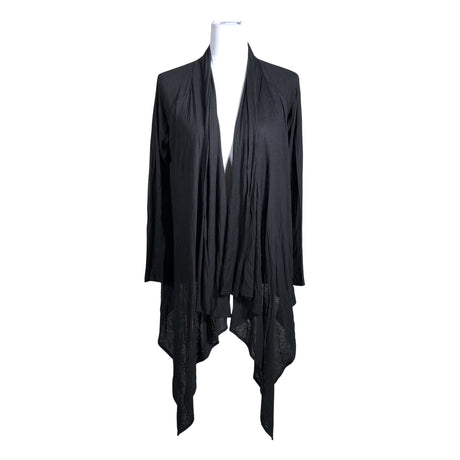 Naisten InWear - Neuletakki, koko 34 - Musta ()