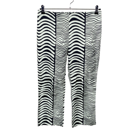 Naisten Marimekko - Kangashousut, koko 42 - Vihreä ()