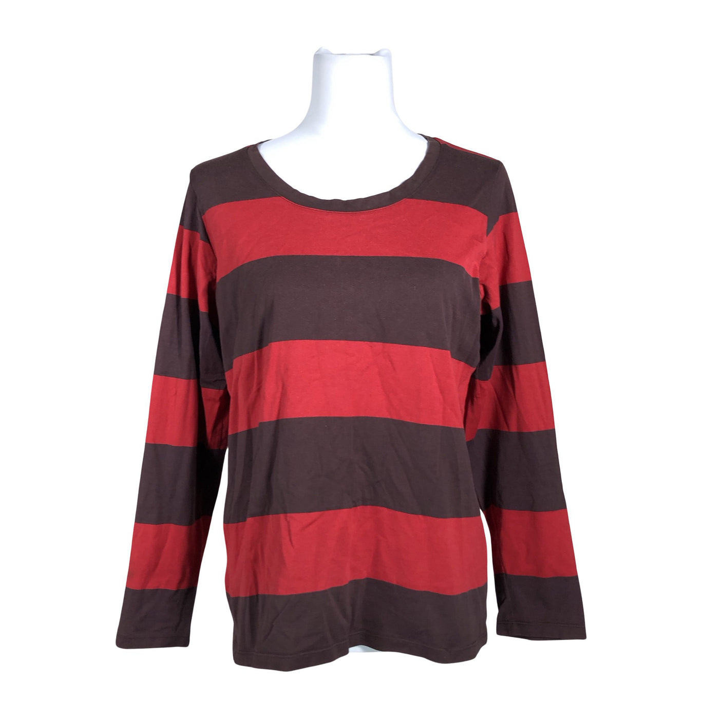 Naisten Marimekko - Trikoopaita, koko 40 - Punainen (1)