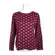 Naisten Marimekko - Trikoopaita, koko 40 - Pinkki ()