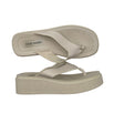 Naisten Steve Madden - Sandaalit, koko 37 - Beige ()