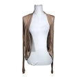 Naisten Reiss - Neuletakki, koko 34 - Beige ()