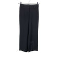 Naisten Gerry Weber - Suorat housut, koko 34 - Musta ()