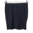 Naisten 'S MaxMara - Kangashousut, koko 36 - Sininen ()