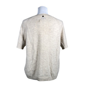 Naisten Odd Molly - Neulepaita, koko 38 - Beige (2)