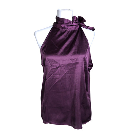 Naisten Rut & Circle - Toppi, koko 38 - Violetti ()