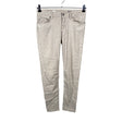 Naisten Tommy Hilfiger - Farkut, koko W29 - Beige ()