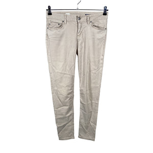 Naisten Tommy Hilfiger - Farkut, koko W29 - Beige (1)