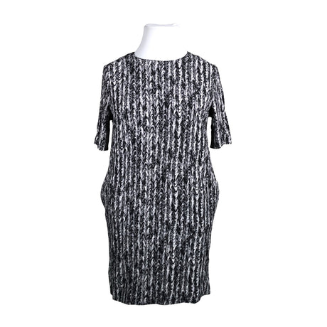 Naisten COS - Kangasmekko, koko 42 - Harmaa ()