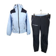 Naisten Halti - Softshell-takki, koko 44 - Sininen ()