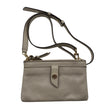 Naisten Michael Kors - Olkalaukku, koko Mini - Beige ()