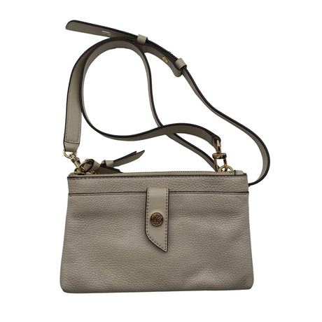 Naisten Michael Kors - Olkalaukku, koko Mini - Beige ()