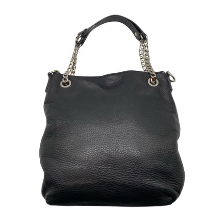 Naisten Michael Kors - Käsilaukku, koko Midi - Musta ()