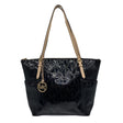Naisten Michael Kors - Käsilaukku, koko Midi - Musta ()
