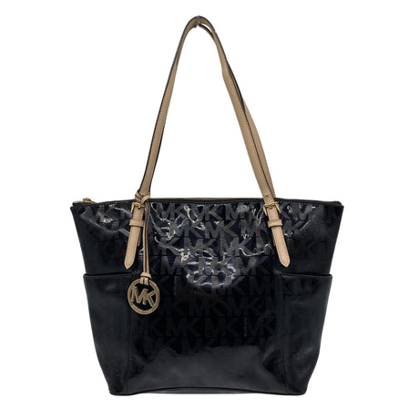 Naisten Michael Kors - Käsilaukku, koko Midi - Musta ()