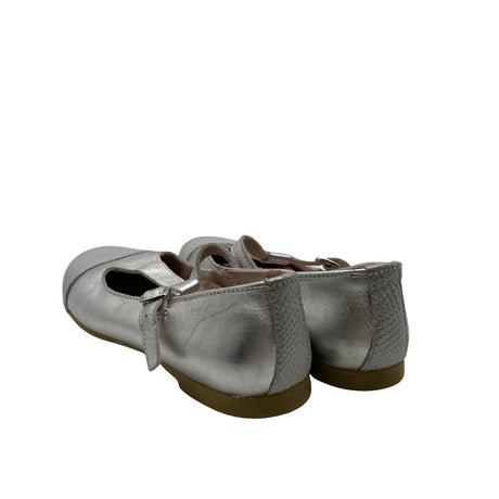 Tyttöjen M kids - Ballerinat, koko 36 - Harmaa (2)