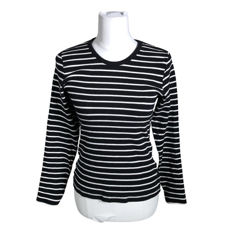 Naisten Riva Clothing - Trikoopaita, koko 40 - Musta ()