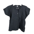 Unisex Una Vaate - T-paita, koko 110 - 116 - Harmaa ()