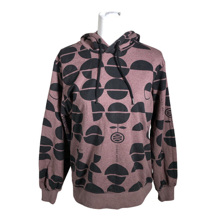 Naisten Globe Hope - Huppari, koko 40 - Violetti ()