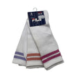 Unisex Fila - Sukat, koko 40 - Valkoinen ()