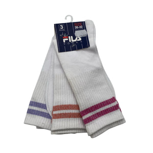 Unisex Fila - Sukat, koko 40 - Valkoinen (1)
