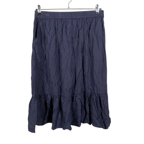 Naisten Tommy Hilfiger - T-paita, koko 38 - Sininen ()