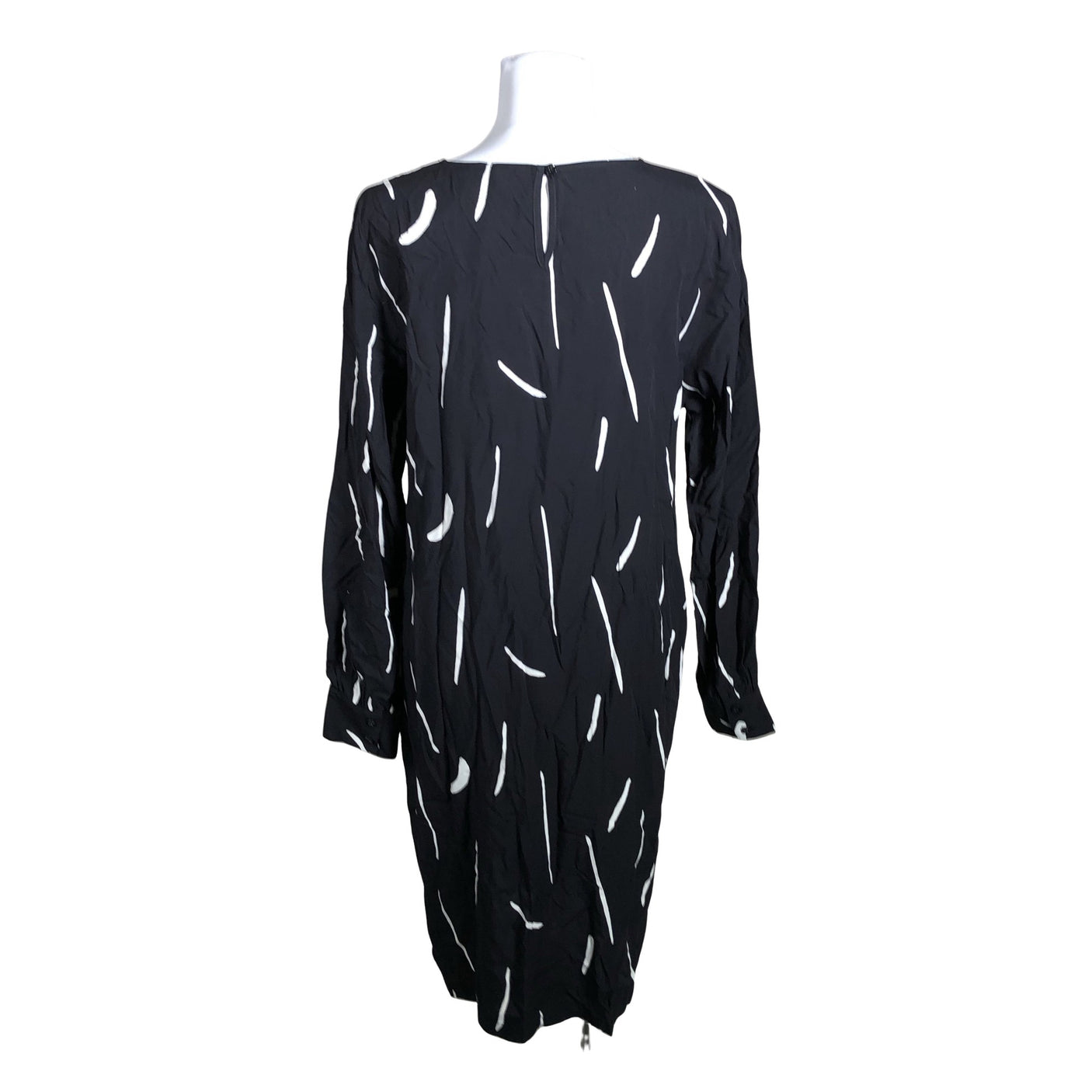 Naisten Nanso - Kangasmekko, koko 40 - Musta (2)