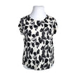 Naisten InWear - T-paita, koko 42 - Harmaa ()
