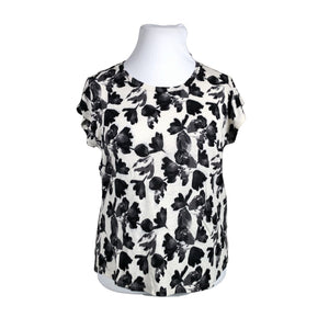 Naisten InWear - T-paita, koko 42 - Harmaa (1)