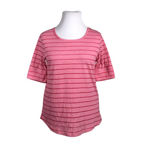 Naisten CMP - Trikoopaita, koko 44 - Pinkki (1)