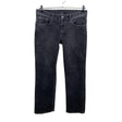 Naisten Gant - Farkut, koko W35 - Harmaa ()