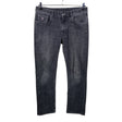 Naisten Gant - Farkut, koko W34 - Harmaa ()